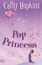 [Truth, Dare, Kiss, Promise 02] • Pop Princess